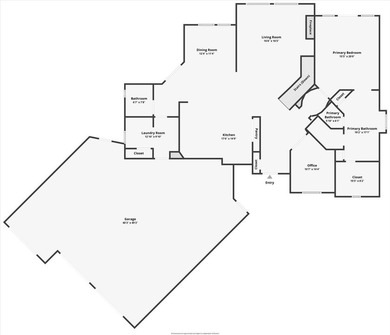 Positioned on a 0.81-acre lot along Latah Valley Golf Course - photo 46