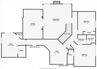 Positioned on a 0.81-acre lot along Latah Valley Golf Course - photo 47