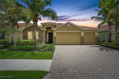 Lake Home For Sale in Fort Myers, Florida