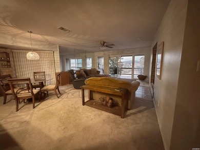 Level Entry, Fully furnished 2/2 with an awesome view and a boat - photo 2