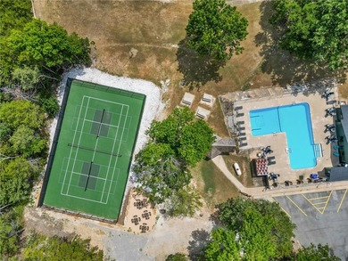 Two lake area lots in Lost Bridge Village with sloping terrain - photo 9