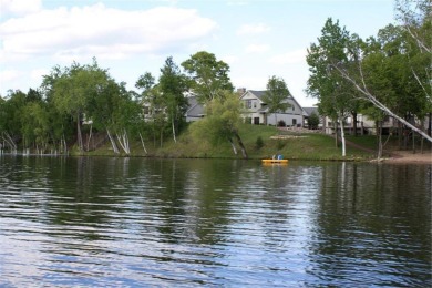Lake Townhome/Townhouse For Sale in Crosslake, Minnesota