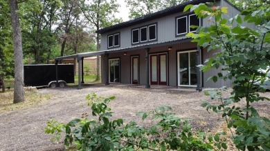 Lake Home For Sale in Mabank, Texas
