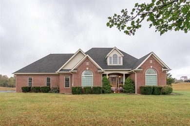 Dale Hollow Lake Home For Sale in Burkesville Kentucky