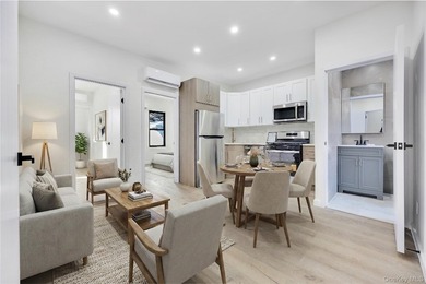 This Magnificent Legal 2 family home will give you the comfort - photo 3