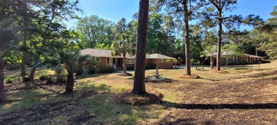 (private lake, pond, coastal) Home For Sale in Aiken South Carolina
