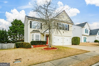 Lake Allatoona Home For Sale in Woodstock Georgia