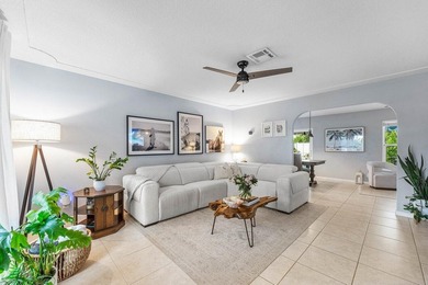 Welcome to this exceptional 3-bedroom, 2-bath home featuring a - photo 11