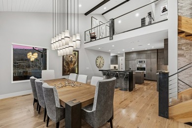 Welcome to the ideal Park City retreat-where location, lifestyle - photo 12