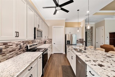 Situated in the gated 55-plus Stone Creek Golf Course Community - photo 14