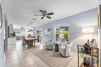 Welcome to this exceptional 3-bedroom, 2-bath home featuring a - photo 15