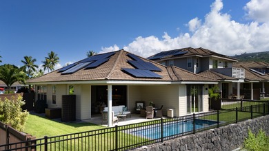 Welcome to 78-122 Holuakai, a resort zoned, short term vacation - photo 16