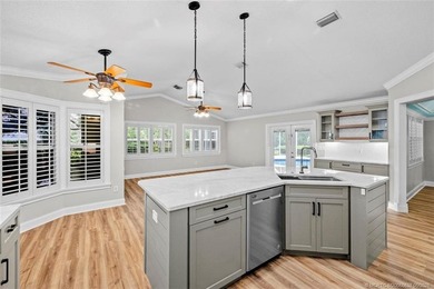 Welcome to Pinecrest Lakes! Situated on 1.1 acres, this unique - photo 16