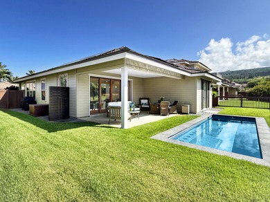 Welcome to 78-122 Holuakai, a resort zoned, short term vacation - photo 17