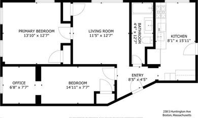 Fantastic opportunity to own a bright and well-maintained - photo 17