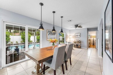 Welcome to this exceptional 3-bedroom, 2-bath home featuring a - photo 17