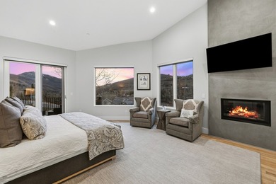 Welcome to the ideal Park City retreat-where location, lifestyle - photo 18