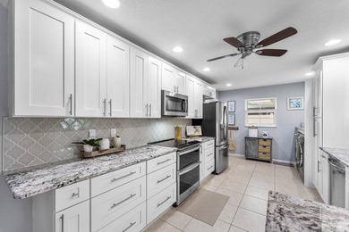 Welcome to this exceptional 3-bedroom, 2-bath home featuring a - photo 19