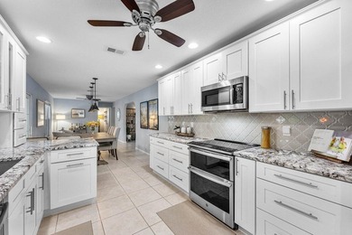 Welcome to this exceptional 3-bedroom, 2-bath home featuring a - photo 20