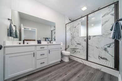 Enjoy the best of lake living at 221 Long Beach Dr on beautiful - photo 21