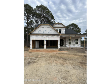 (private lake, pond, coastal) Home Active Under Contract in Aberdeen North Carolina