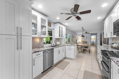 Welcome to this exceptional 3-bedroom, 2-bath home featuring a - photo 21