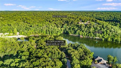 Live near the water in this spacious Bella Vista beauty! Welcome - photo 2