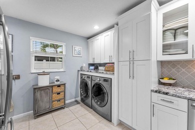 Welcome to this exceptional 3-bedroom, 2-bath home featuring a - photo 22