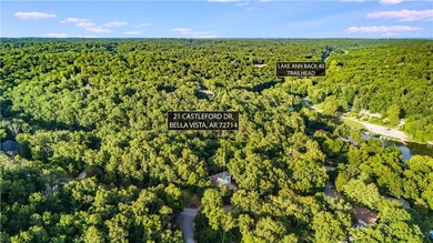 Live near the water in this spacious Bella Vista beauty! Welcome - photo 3