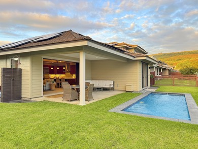 Welcome to 78-122 Holuakai, a resort zoned, short term vacation - photo 24