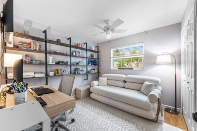 Welcome to this exceptional 3-bedroom, 2-bath home featuring a - photo 25