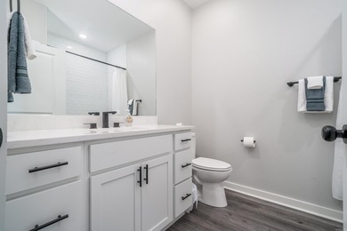 Enjoy the best of lake living at 221 Long Beach Dr on beautiful - photo 26