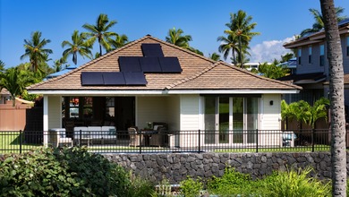 Welcome to 78-122 Holuakai, a resort zoned, short term vacation - photo 26