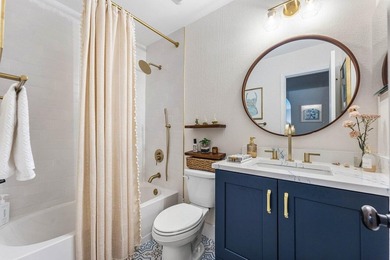 Welcome to this exceptional 3-bedroom, 2-bath home featuring a - photo 26
