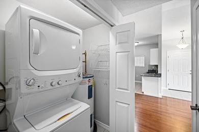 Affordable and move in ready! Charming 2-bedroom, 2-bath condo - photo 27