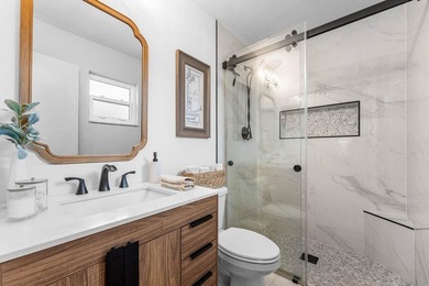 Welcome to this exceptional 3-bedroom, 2-bath home featuring a - photo 29