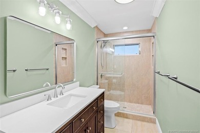 Welcome to Pinecrest Lakes! Situated on 1.1 acres, this unique - photo 30