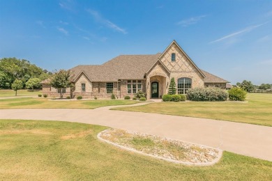 Lake Granbury Home Sale Pending in Granbury Texas