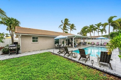 Welcome to this exceptional 3-bedroom, 2-bath home featuring a - photo 31