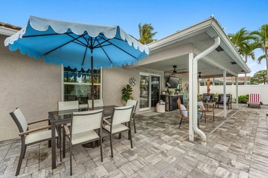 Welcome to this exceptional 3-bedroom, 2-bath home featuring a - photo 32