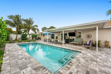 Welcome to this exceptional 3-bedroom, 2-bath home featuring a - photo 34