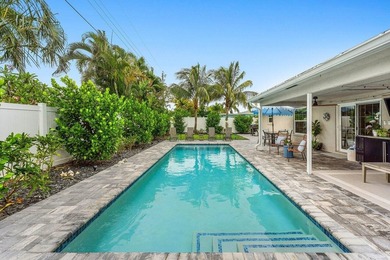 Welcome to this exceptional 3-bedroom, 2-bath home featuring a - photo 35