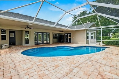 Welcome to Pinecrest Lakes! Situated on 1.1 acres, this unique - photo 37