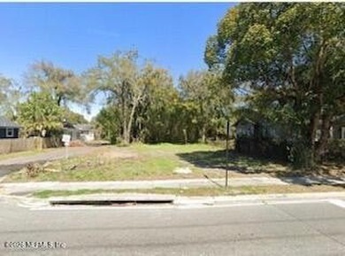 GREAT OPPORTUNITY, LOT HAS BEEN CLEARED AND IS READY FOR - photo 1