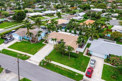 Welcome to this exceptional 3-bedroom, 2-bath home featuring a - photo 41
