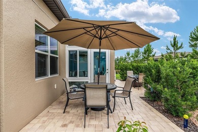 Situated in the gated 55-plus Stone Creek Golf Course Community - photo 45