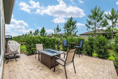 Situated in the gated 55-plus Stone Creek Golf Course Community - photo 46