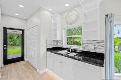Welcome to Pinecrest Lakes! Situated on 1.1 acres, this unique - photo 46