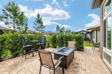 Situated in the gated 55-plus Stone Creek Golf Course Community - photo 47