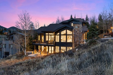 Welcome to the ideal Park City retreat-where location, lifestyle - photo 48